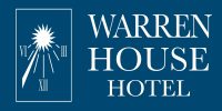 Warren House Hotel Logo